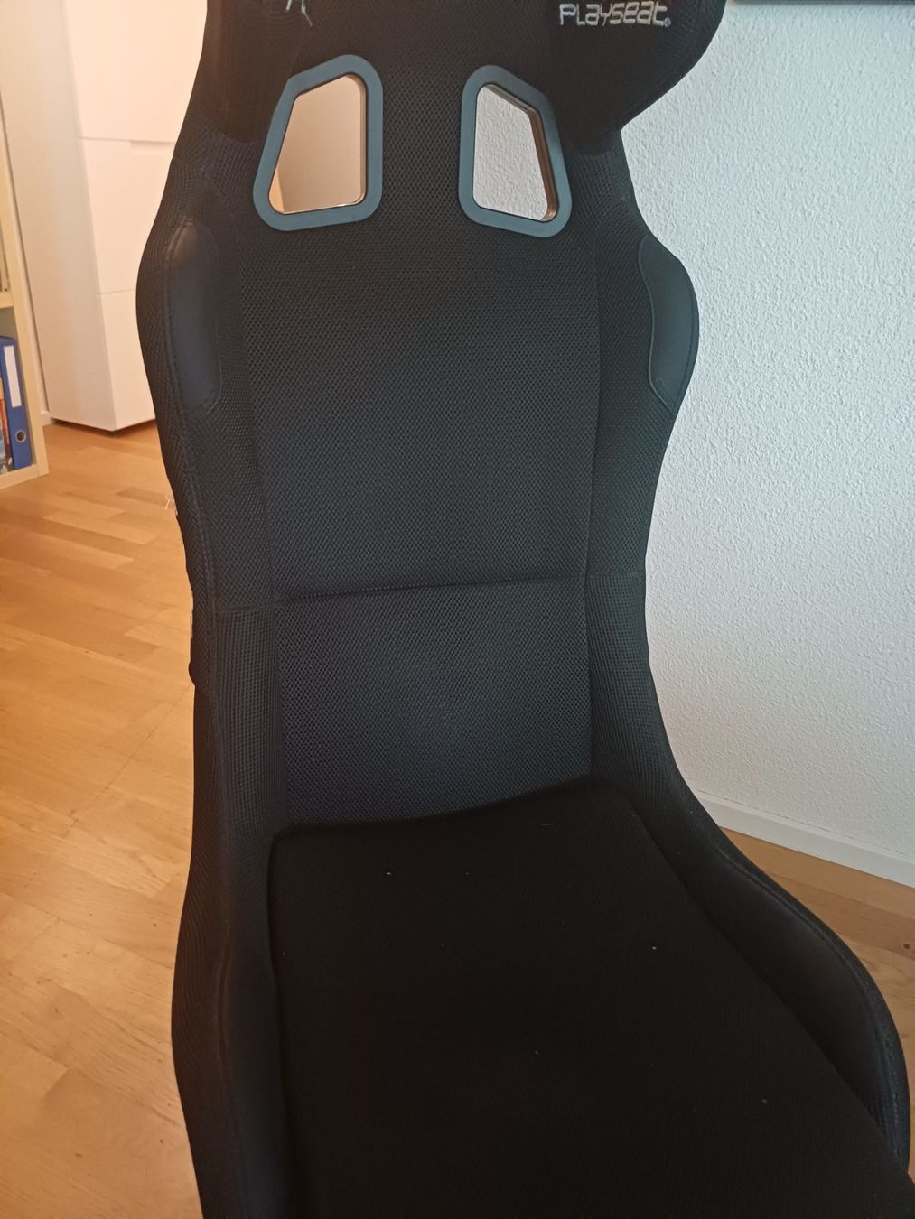 Playseat Chaises: Playseat Evolution – D'occasion à Studen par sanbo82 2