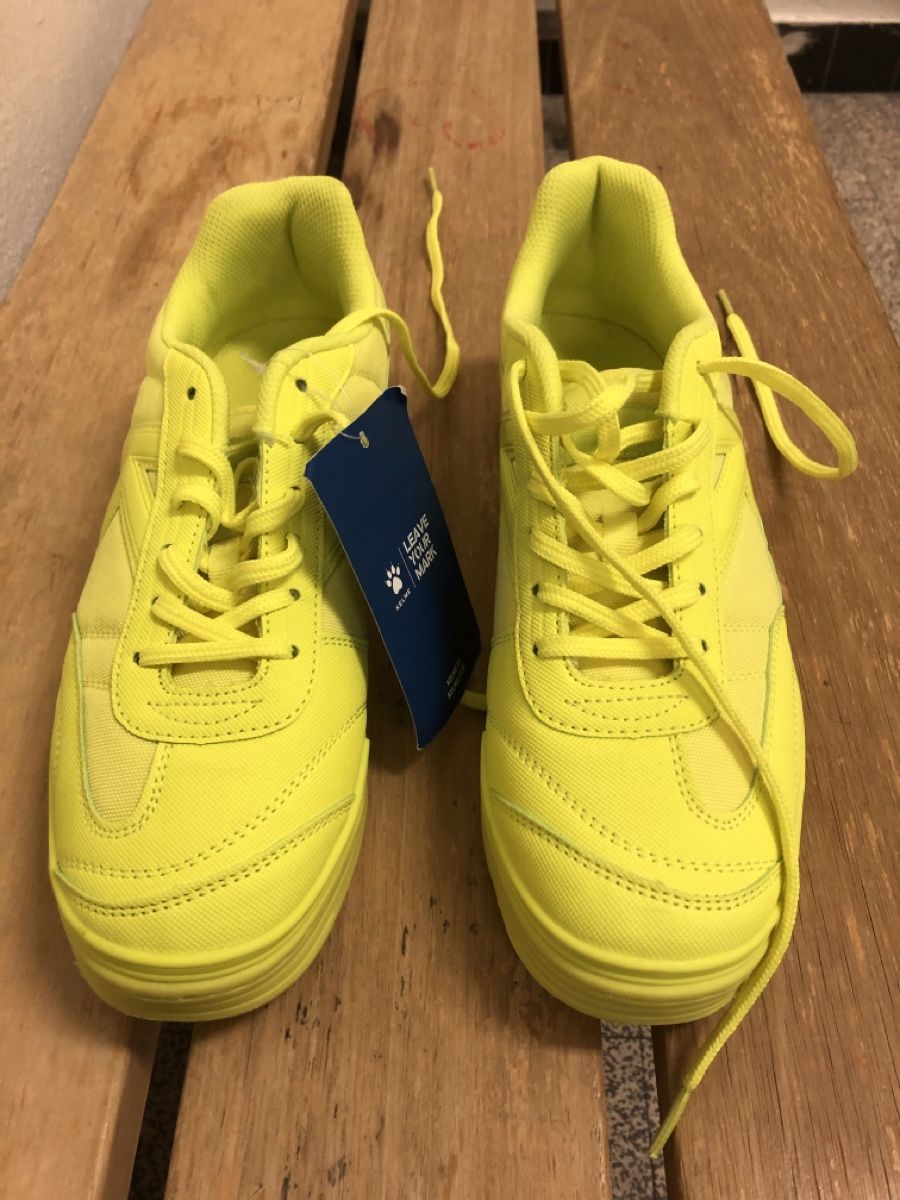 Scarpe da uomo: Kelme Futsal Baskets n41 – Nuovo e nell'imballaggio originale da Le Grand-Saconnex venduto da focamix