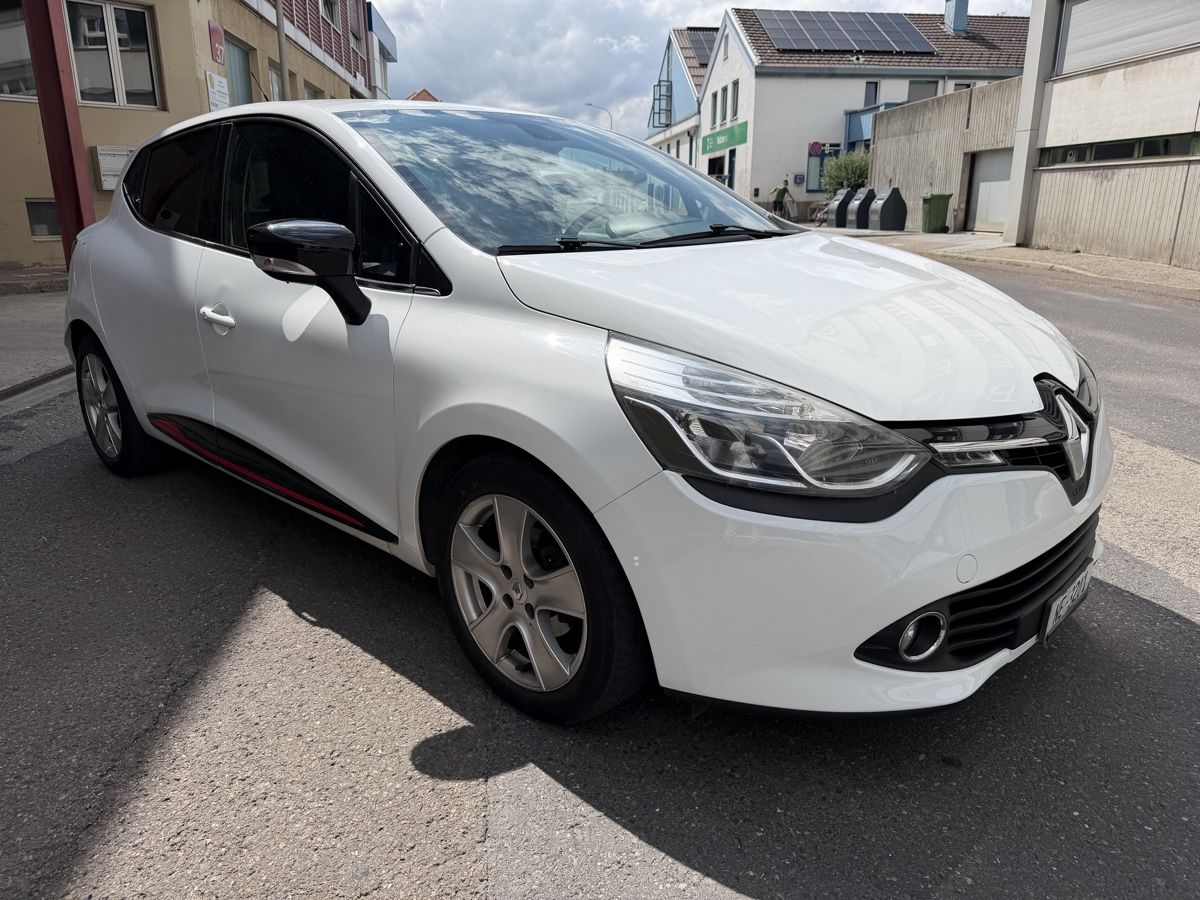 Automobili: Renault clio – Usato da La Chaux-de-Fonds venduto da Transportchezmax 6