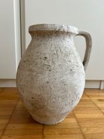 Keramikvase - Zara home 30x20 cm