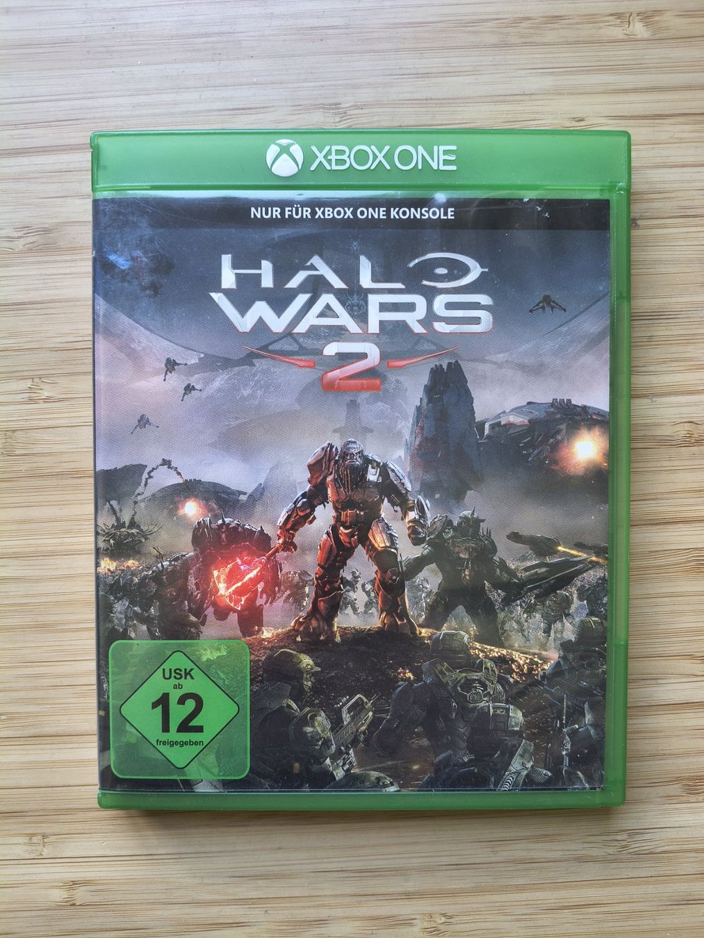 Giochi: Halo Wars 2 (XBox One) – Usato da Riedholz venduto da ste_96cd