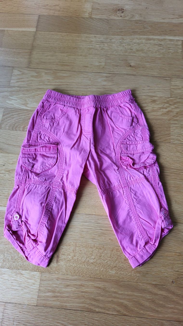 Pantaloni: Sommerhose Gr. 80 – Usato da Ennetbaden venduto da Vicky12 1