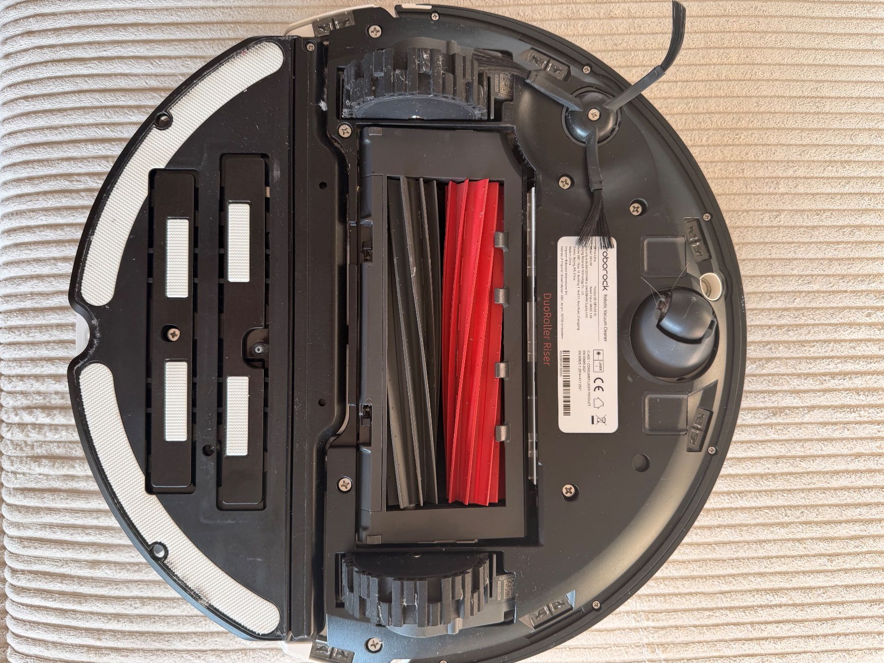 Roborock Staubsauger & Zubehör: Roborock S8 Pro Ultra – Neu (gemäss Beschreibung) aus Thun von ben_xl2n 3