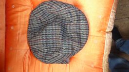 Herren Cape Gr 59 Made in Germanny Schiebermütze