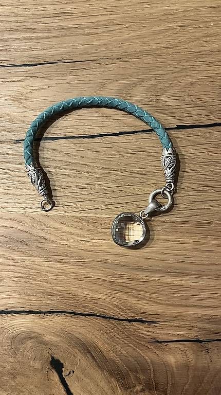 Bracciali & Braccialetti: Armband – Nuovo (secondo la descrizione) da Sissach venduto da pne_8z2h 1