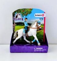 SCHLEICH 42111 Turnierreiterin NEU