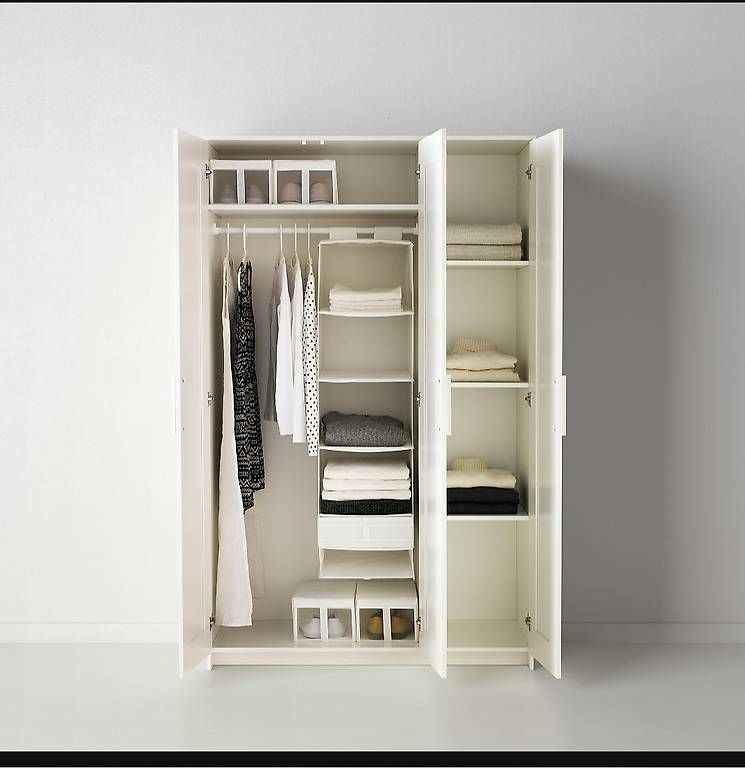 Armadi: Kleiderschrank – Usato da Thun venduto da Stella2305 1