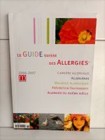 Le guide Suisse des allergies 2006-2007 / Mancassola Lausann