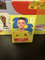 SWE 5 - Panini WM 2026 