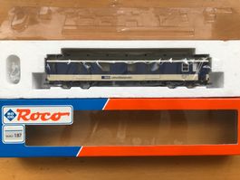 Roco 45195 BLS NEU