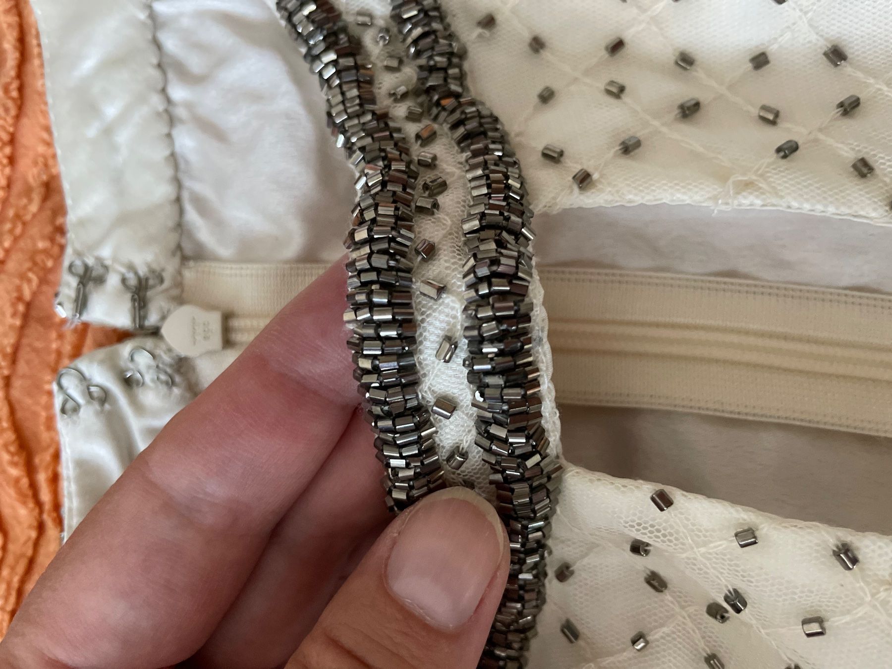 Mango Vestiti: Kleid Cocktail/Abend Mango Größe M – Nuovo e nell'imballaggio originale da Safenwil venduto da Ludmila_2807 2