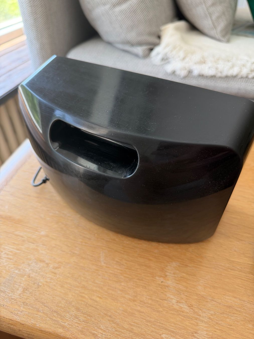 Logitech Radios: Logitech Smart Radio schwarz – D'occasion à Nussbaumen AG par HelenaDavid1910 3