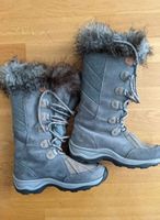 Clarks Damen / Kinder Stiefel / Snow Boots