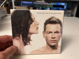 Rosenstolz - Die Suche geht weiter - HH21C