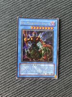 Yugioh Die Maskierte Bestie 1. Edition Ultra Rare LON