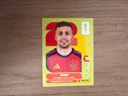Panini 2026 ESP 10