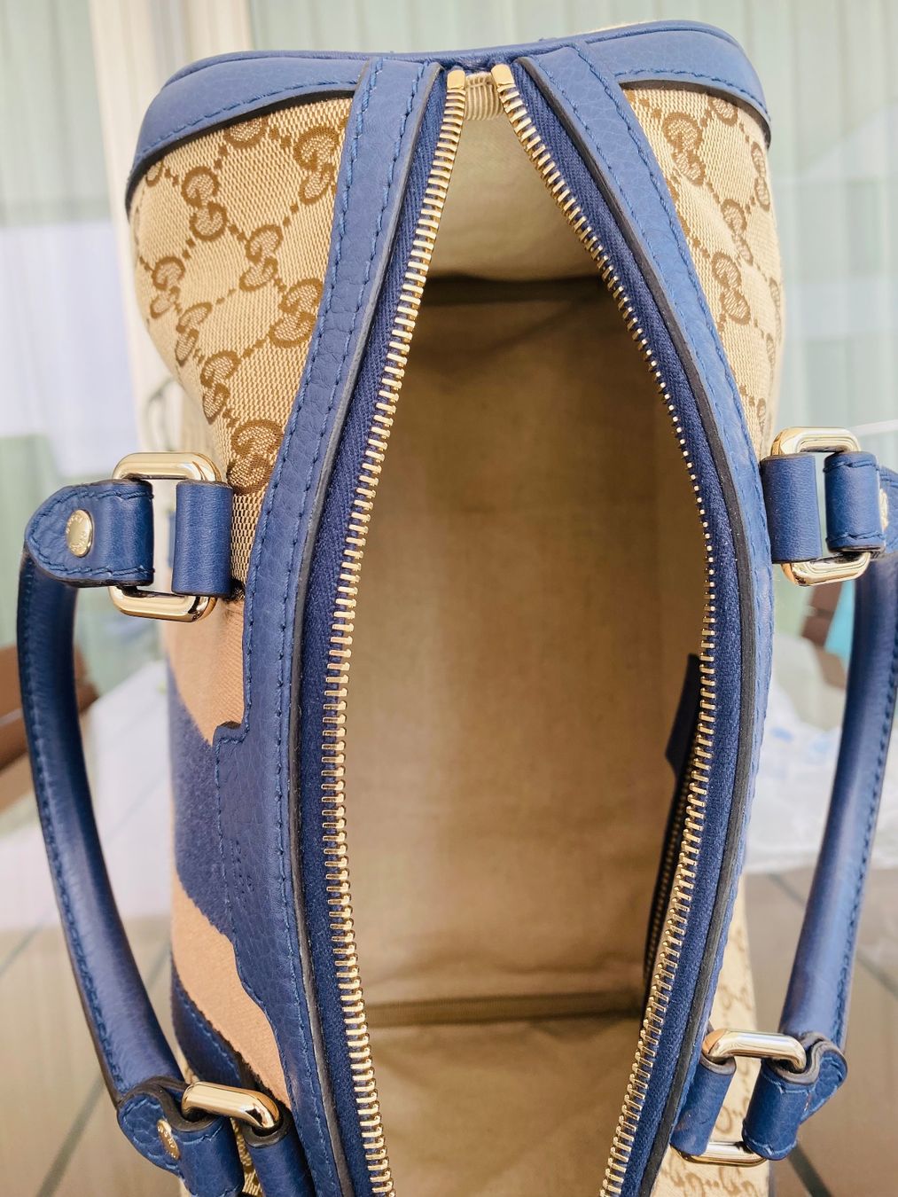 Gucci Borse da donna: GUCCI Boston  bag – Nuovo (secondo la descrizione) da Clarens venduto da Piluka 4