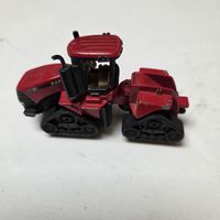 Siku Traktor Case 