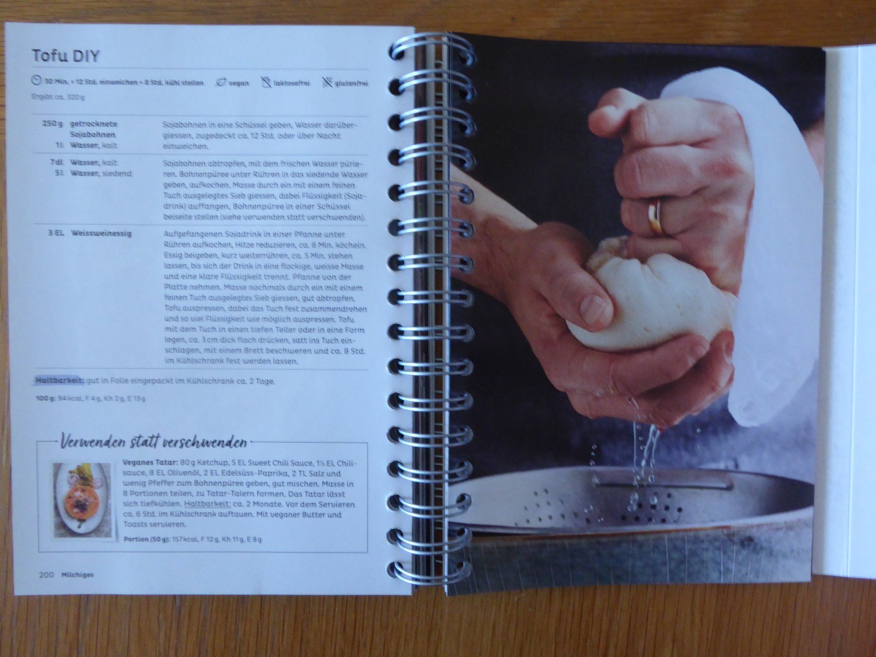 Libri: Betty Bossi Homemade – Usato da Gossau SG venduto da tenerife11 8
