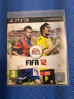 Fifa 12 Playstation 3 / PS3