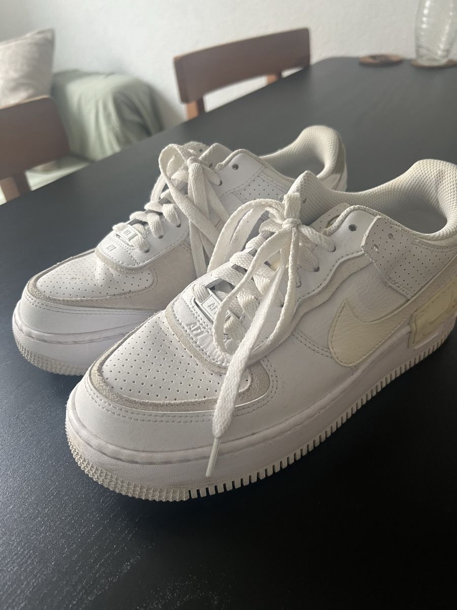Nike Scarpe da donna: nike air force 1 shadow – Nuovo (secondo la descrizione) da Bern venduto da lea_wf9x 3