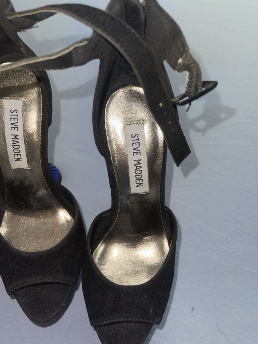 Steve Madden Scarpe da donna: Steve Madden High Heels – Usato da Uzwil venduto da noe_9f9c 1
