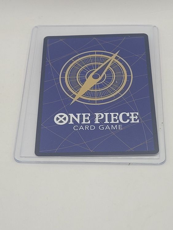 one piece tcg pre release event near me DON!! Card (Ivankov & Sanji) (Double Pack Set Vol. 3) [Wings of the Ca –  Trading Card World main image 0