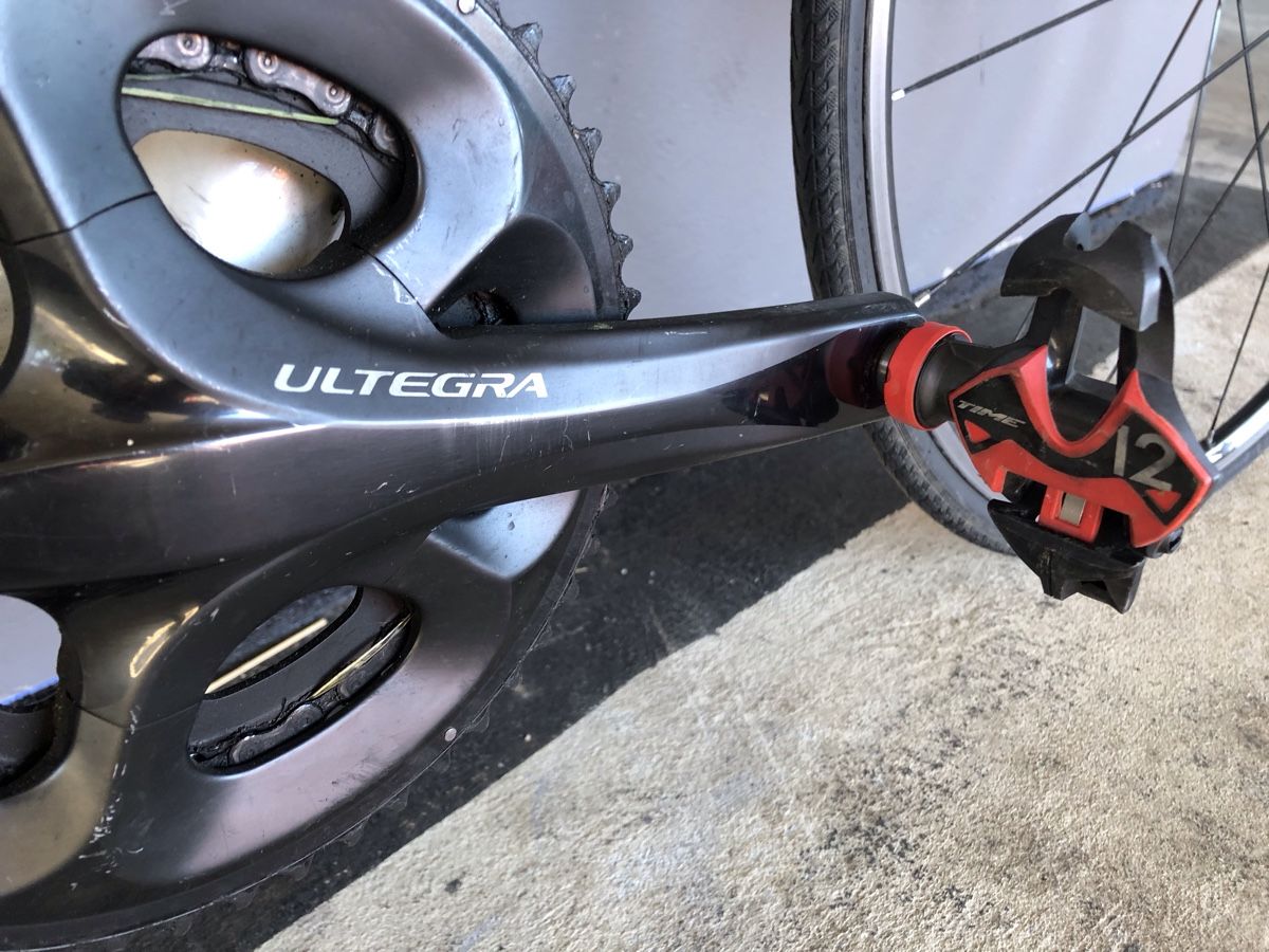 Simplon Biciclette: Rennrad Simplon Alu Ultegra 50 – Usato da Bern venduto da Jenga22 4