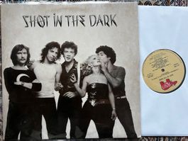 Shot In The Dark - Rock Pop US LP GEWASCHEN TOP ZUSTAND