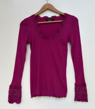 Rosemunde Shirt Gr.S
