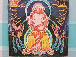 Space Ritual - Hawkwind - Vinyl LP - Orig Pressing - Top ...