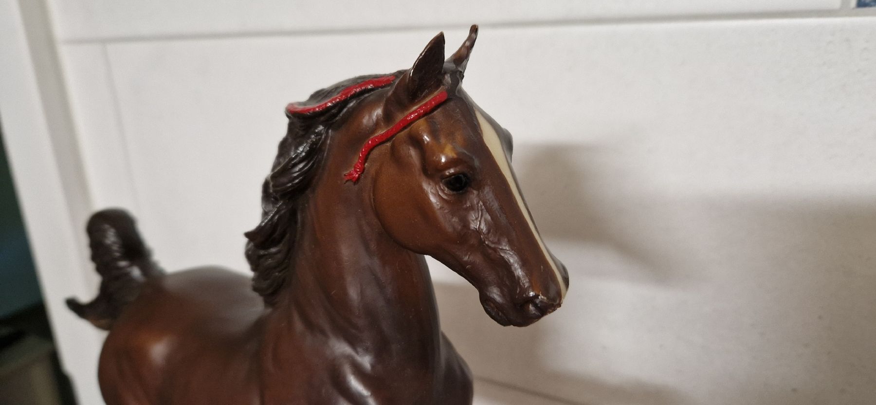 Statuette: Breyer – Usato da Walterswil BE venduto da Yviburi75 4