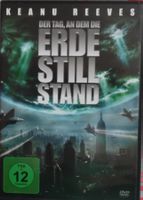 Der Tag an dem die Erde still stand