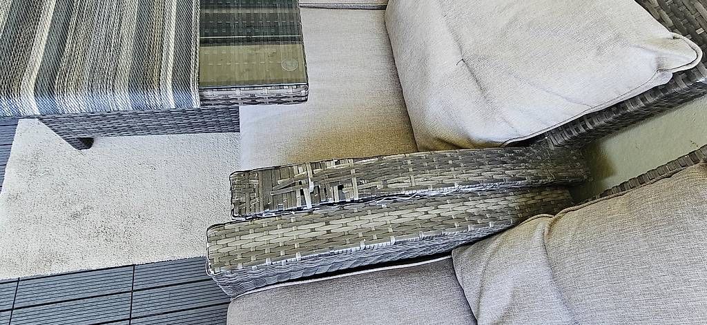 Poltrone: Lounge-Set – Usato da Wetzikon ZH venduto da Kerrekt 2