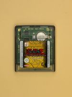 Gameboy / Yu-Gi-Oh! Das Dunkle Duell