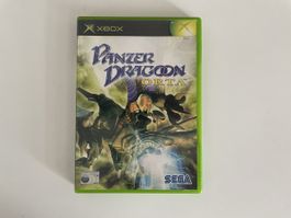Panzer dragoon orta