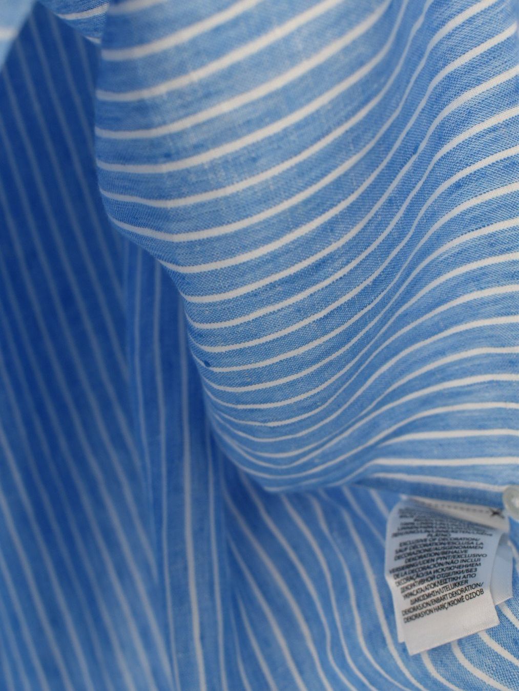 Ralph Lauren Camicette: Polo Ralph Lauren Leinenbluse, Gr.XL – Usato da Nürensdorf venduto da 2ND_STORY 8