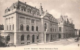 Lausanne (VD)
