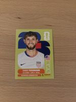 Panini Wm FIFA 2026 Sticker USA 9 Tanner Tessmann