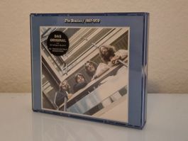 The Beatles 1967-1970 Doppel CD Album
