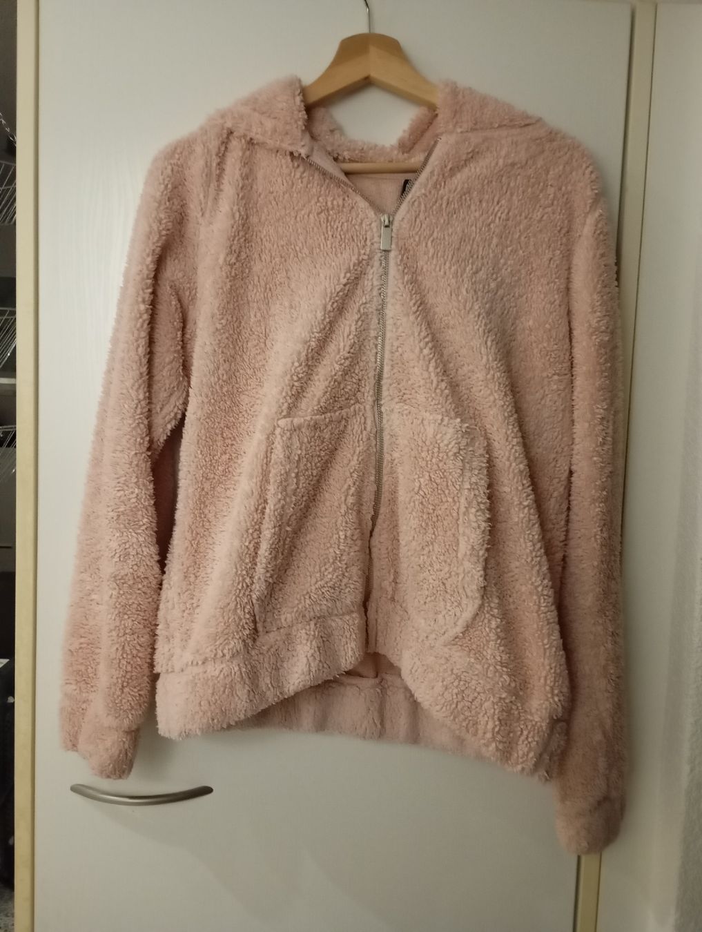 Pullover & Sweatshirts: Kapuzen Pullover für Damen – Gebraucht aus Buchs ZH von indli10