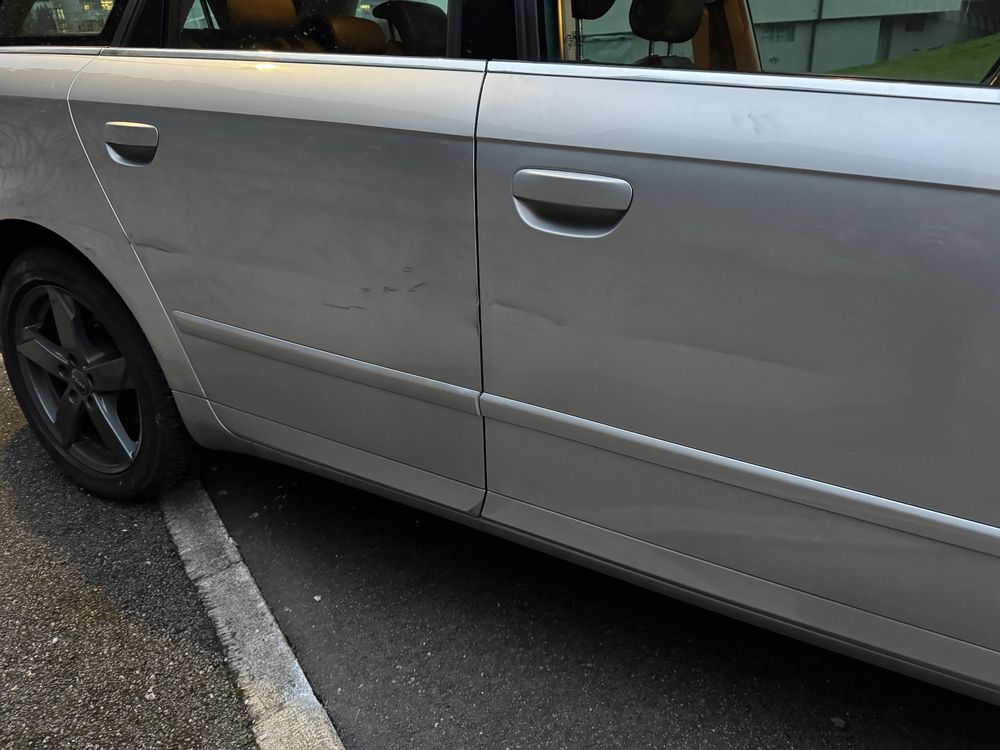 Audi A4 3.0 TDI Quattro - MFK 11/2024 ! 5