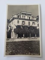 Alte Ansichtskarte Hotel National R28