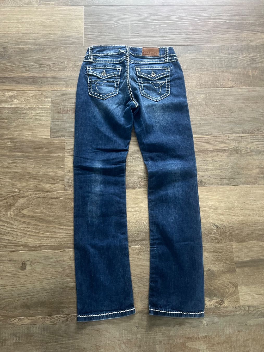 Soccx Jeans: Soccx Jeans Gr. 29/30 – D'occasion à Einsiedeln par jojo2004 1