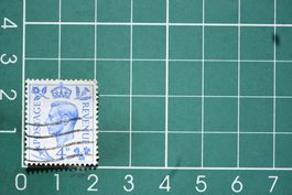england stamp