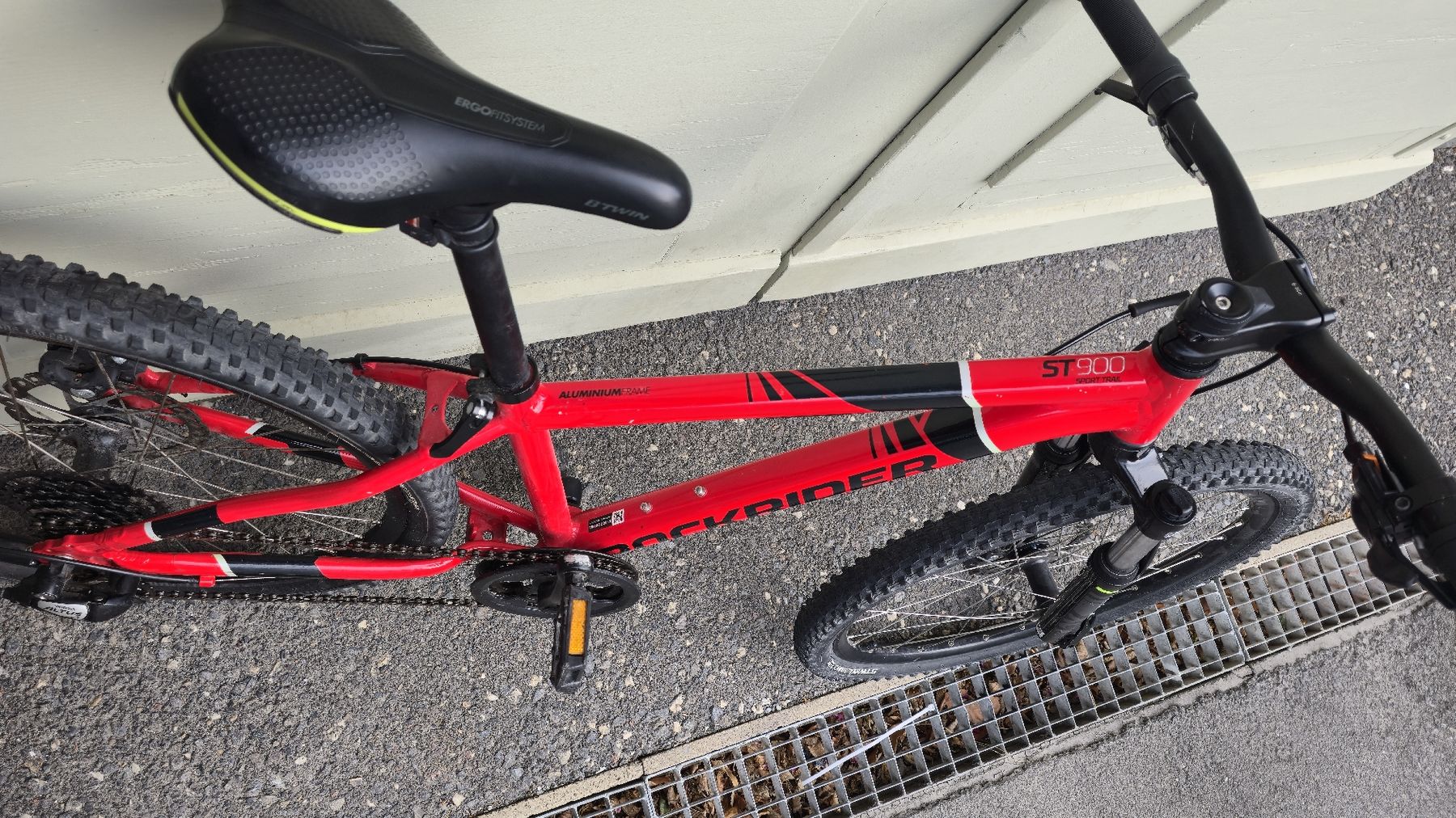 Biciclette: Rockrider ST 900 24" – Usato da Bad Ragaz venduto da dav_x8cv 3