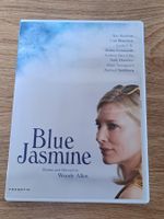 DVD Blue Jasmine von Woody Allen mit Cate Blanchett