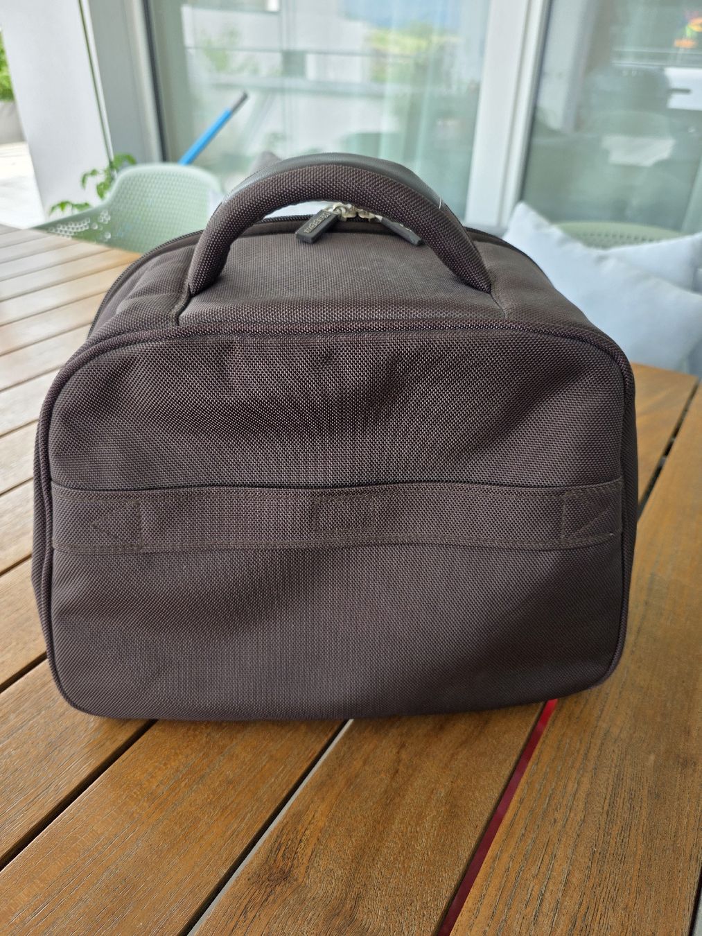 Kappa Borse: Beauty Case / Reisetasche von Kappa – Usato da Neuenkirch venduto da re_giii 1