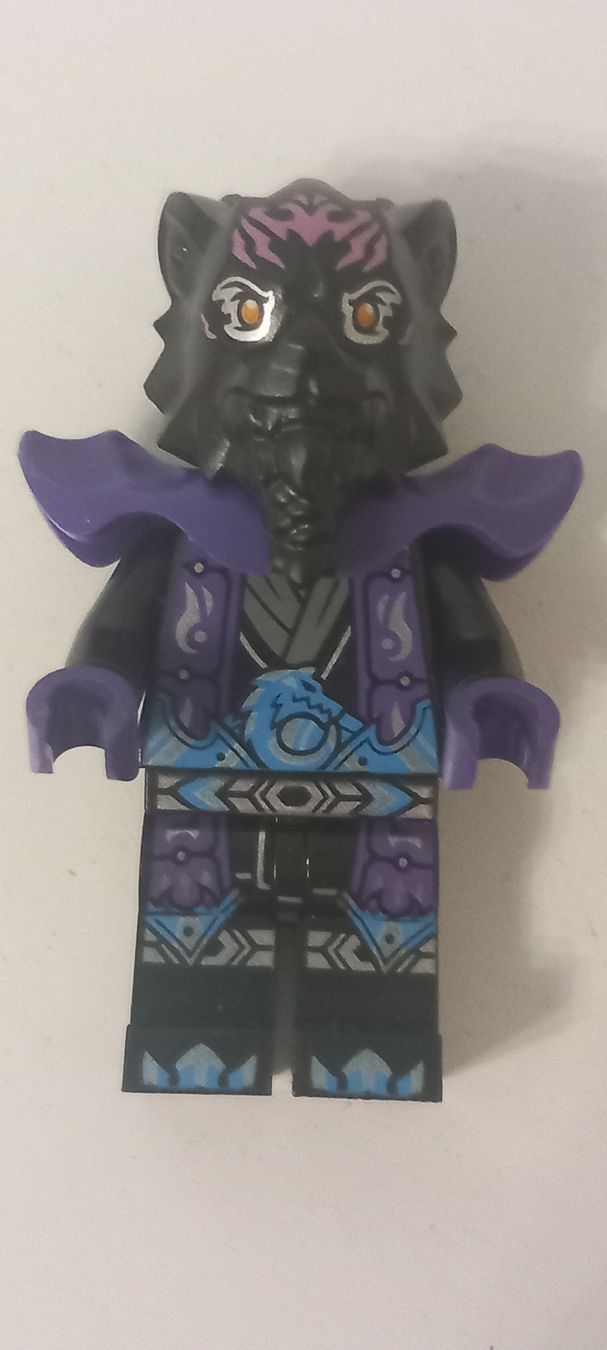Lego Figurines: LEGO Figur – Neuf (Voir description) à Balsthal par Marica75