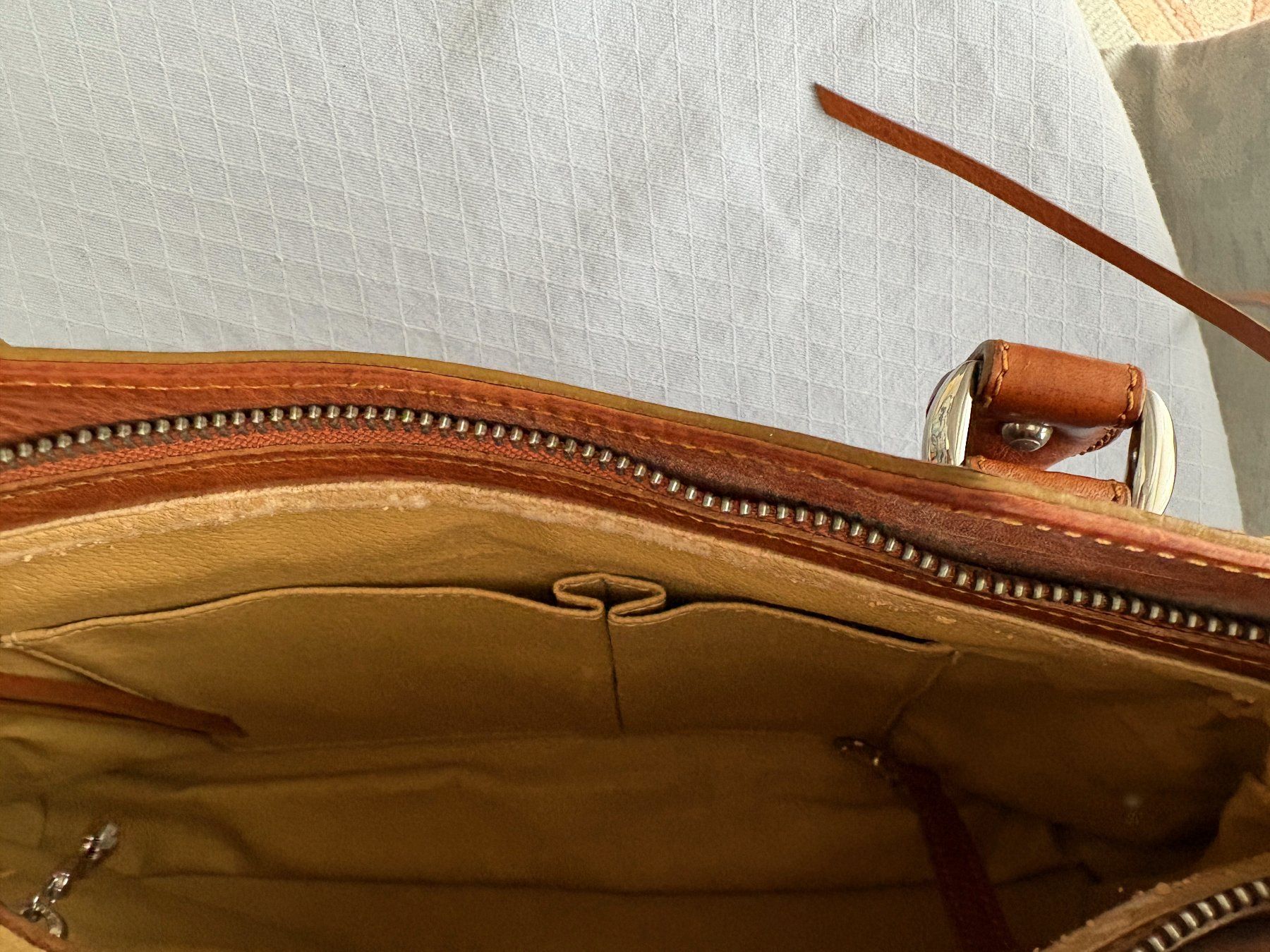 Maison Mollerus Sacs femmes: Maison Mollerus Jeanstasche – D'occasion à Dübendorf par nerino03 2